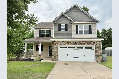 239 Boswell Street, Raeford, NC 28376 - Photo 1