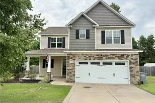 239 Boswell St, Raeford, NC 28376 - Photo 1