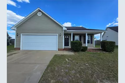 1407 Oxnop Court, Fayetteville, NC 28306 - Photo 1