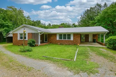 475 Simmons Road, Robbins, NC 27325 - Photo 1