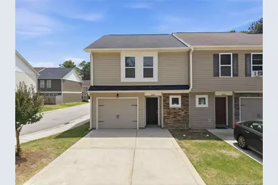 2636 Middle Branch Bend, Fayetteville, NC  - Photo 1