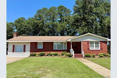 105 Fuller Avenue, Lumberton, NC 28358 - Photo 1
