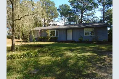 4827 Legion Road, Hope Mills, NC 28348 - Photo 1
