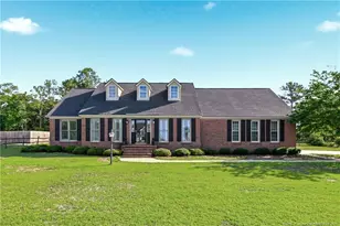 4645 Blue Sand Hill Rd, Stedman, NC 28391 - Photo 1