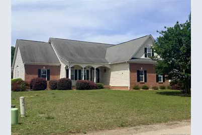 548 Windover Drive, Raeford, NC 28376 - Photo 1