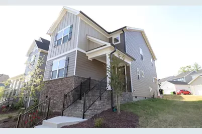 2932 Green Tractor Avenue, Apex, NC 27502 - Photo 1