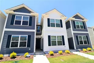 8521 Beckett Chase Wy, Raleigh, NC 27616 - Photo 1
