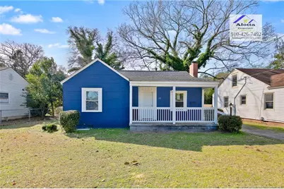 118 Circle Court, Fayetteville, NC 28301 - Photo 1
