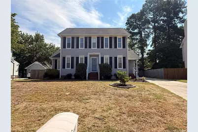 3460 McChoen Drive, Fayetteville, NC 28311 - Photo 1