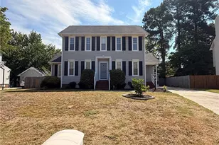 3460 McChoen Dr, Fayetteville, NC 28311 - Photo 1
