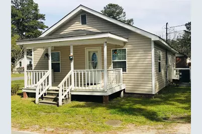 73 Delmar Street, Lumberton, NC 28358 - Photo 1