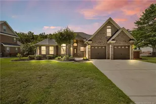 439 W Summerchase Dr, Fayetteville, NC 28311 - Photo 1