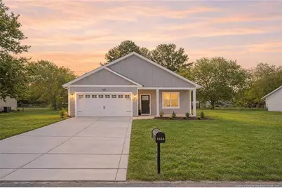 6456 Rannock Drive, Fayetteville, NC 28304 - Photo 1