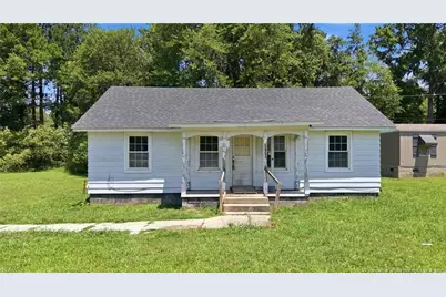 5854 E Main Street, Bailey, NC 27807 - Photo 1