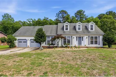 2337 Rolling Hill Road, Fayetteville, NC 28304 - Photo 1
