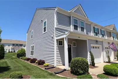 408 Starkey Street, Raleigh, NC 27603 - Photo 1