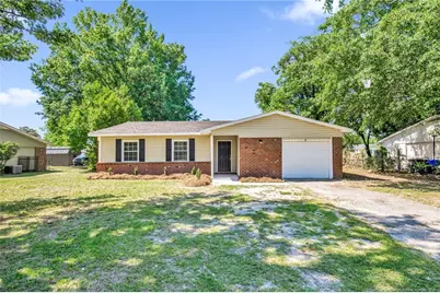 4765 Friar Avenue, Fayetteville, NC 28304 - Photo 1