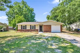 4765 Friar Ave, Fayetteville, NC 28304 - Photo 1