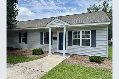 503 E 18th Street, Lumberton, NC 28358 - Photo 1