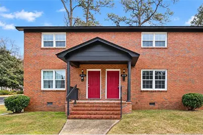 830 Pilot Avenue, Fayetteville, NC 28303 - Photo 1