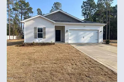 186 Dawn Run, Raeford, NC 28376 - Photo 1