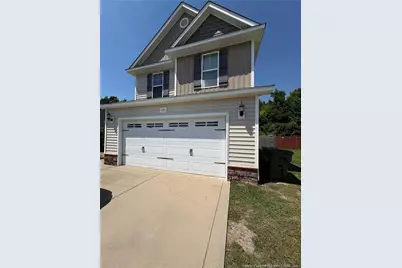 365 Roanoke Drive, Raeford, NC 28376 - Photo 1