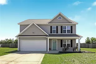 317 Morning Glory Dr, Raeford, NC 28376 - Photo 1