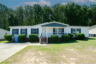7341 April Drive, Fayetteville, NC 28314 - Photo 1