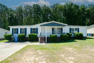 7341 April Dr, Fayetteville, NC 28314 - Photo 1
