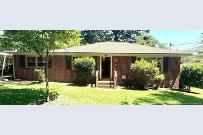 1914 Cherokee Drive, Fayetteville, NC 28303 - Photo 1