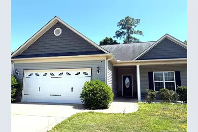 1032 Saint Johns Loop, Raeford, NC 28376 - Photo 1
