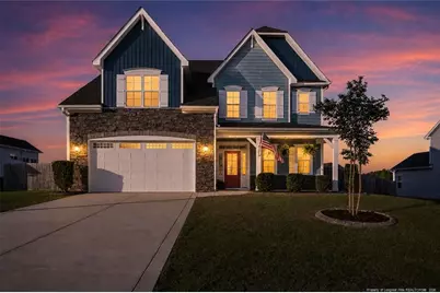 410 Longthorpe Road, Fayetteville, NC 28311 - Photo 1