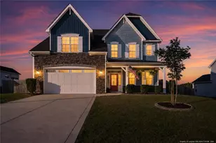 410 Longthorpe Rd, Fayetteville, NC 28311 - Photo 1