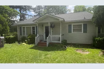 2995 Coleman Road, Eastover, NC 28312 - Photo 1