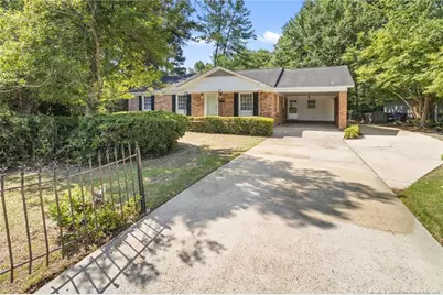 309 Kenwood Drive, Fayetteville, NC 28311 - Photo 1