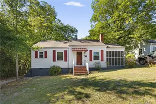 948 McKimmon Rd, Fayetteville, NC 28303 - Photo 1
