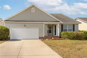 1464 Aultroy Dr, Fayetteville, NC 28306 - Photo 1