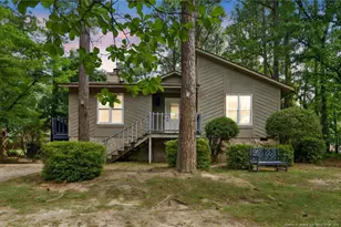 5572 Nix Rd, Fayetteville, NC 28314 - Photo 1