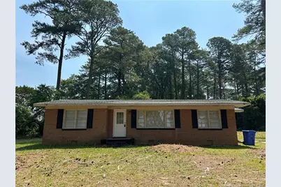 296 Decatur Drive, Fayetteville, NC 28303 - Photo 1