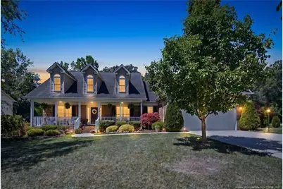 174 Water Wood Court, Raeford, NC 28376 - Photo 1