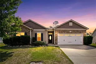 1094 St Johns Loop, Raeford, NC 28376 - Photo 1