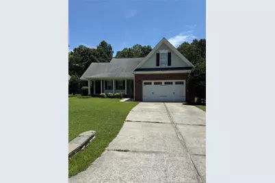 495 Orchard Falls Drive, Spring Lake, NC 28390 - Photo 1