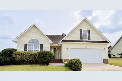 127 Blue Water Drive, Raeford, NC 28376 - Photo 1