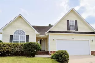 127 Blue Water Dr, Raeford, NC 28376 - Photo 1