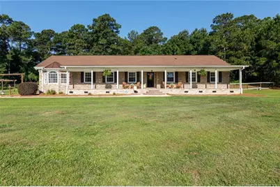 275 Stewarts Creek Road, Raeford, NC 28376 - Photo 1