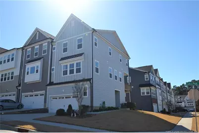 820 Grafton Peak Lane, Apex, NC 27523 - Photo 1