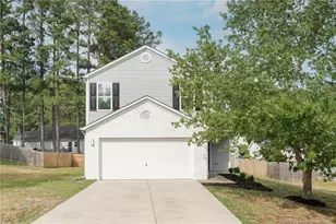 3016 Van Dorn Rd, Knightdale, NC 27545 - Photo 1