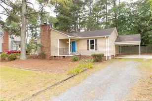 4104 Carson Dr, Sanford, NC 27332 - Photo 1