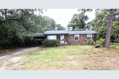 4120 Legion Road, Hope Mills, NC 28348 - Photo 1