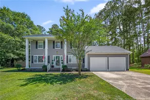 671 Blawell Cir, Stedman, NC 28391 - Photo 1